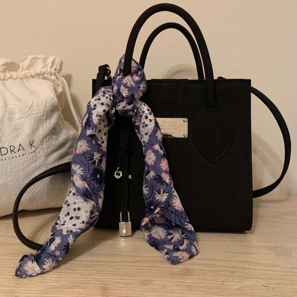 Alexandra K mini bag